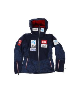 St. Moritz Infinity jakke - Dame