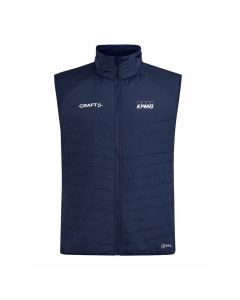 CRAFT Advanced Nordic Ski Club Vest M