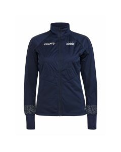 CRAFT Advanced Nordic Ski Club Jacket W