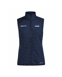 CRAFT Advanced Nordic Ski Club Vest W