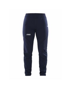 CRAFT Core Nordic Ski Club FZ Pants W