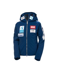 HH World Cup Insulator Jkt Ski Replica - Dame