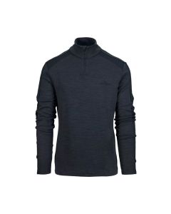 Amundsen 5Mila Half Zip - Herre
