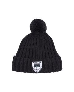 Amundsen Groomer Beanie - Navy