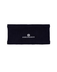 Amundsen Headband - Navy