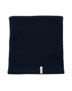 Amundsen Wool Neckwarmer - Navy