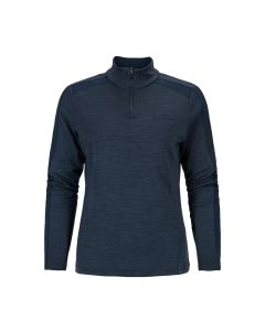 Amundsen 5Mila Half Zip - Dame