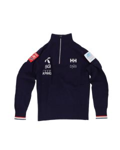 St. Mortiz Sweater - Dame