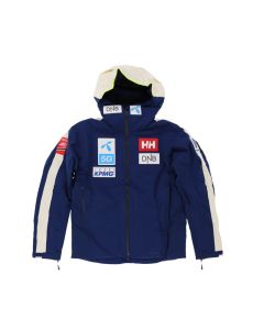 HH World Cup Insulated Jkt Ski Replica - Herre
