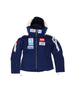 HH World Cup Insulated Jkt Ski Replica - Dame