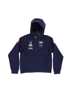HP Ocean FZ Jacket 2.0 Hydro Power - Dame