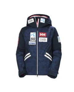 HH Motionista Infinity Jacket - Dame